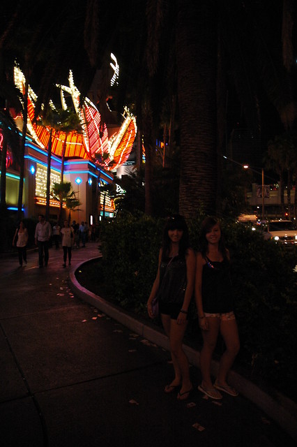 Las Vegas ;)
