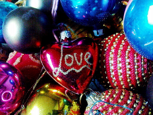 Love.