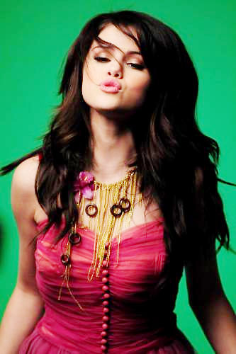 Wpis onlyselenaanddemi