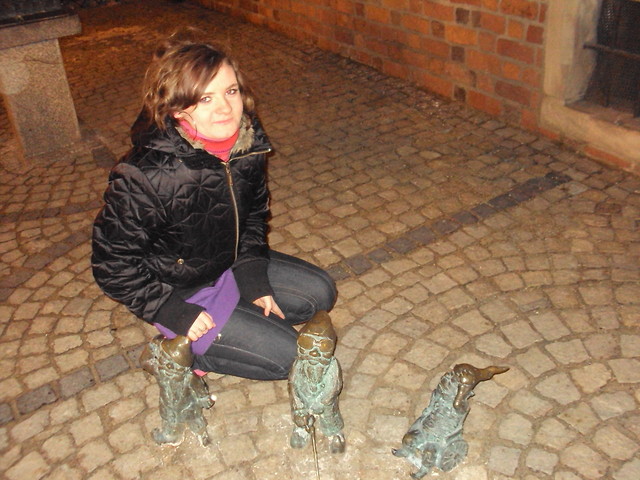 Wrocek:**: