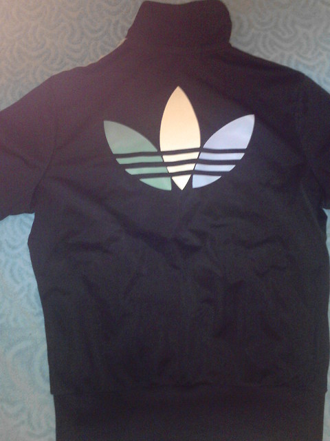 Damska bluza Adidas