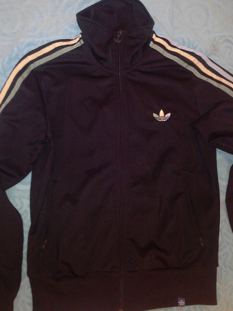 Damska bluza Adidas