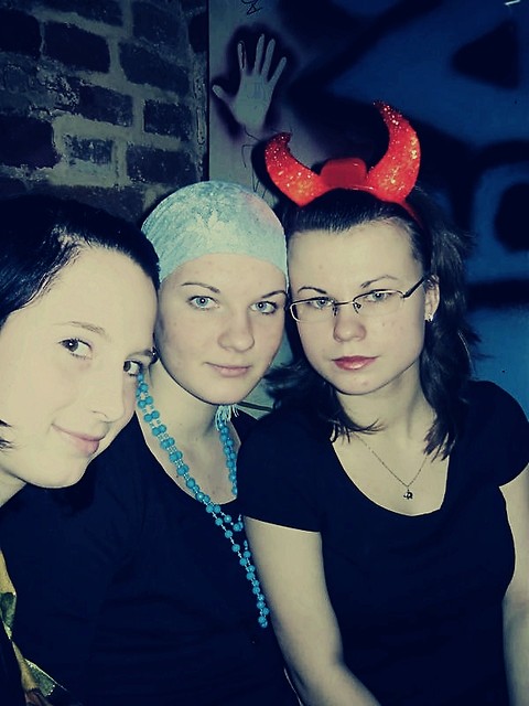 40. andrzejki...