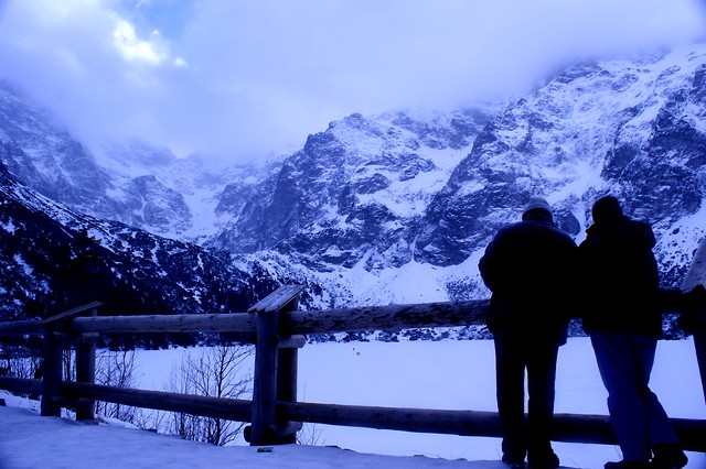 Morskie Oko