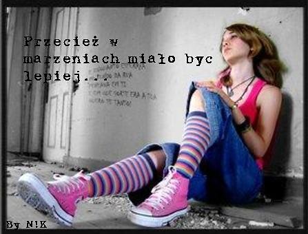 marzenia...!
