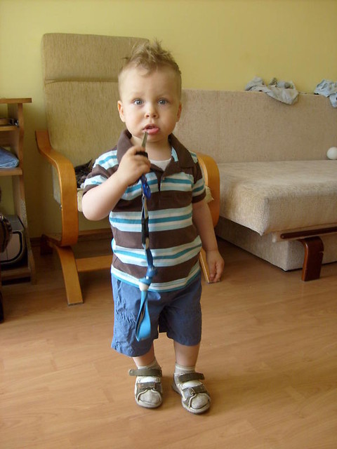 Mj  kuzyn