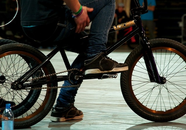 bmx