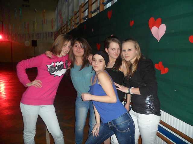haha