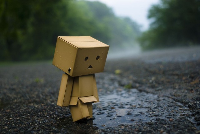 ;(
