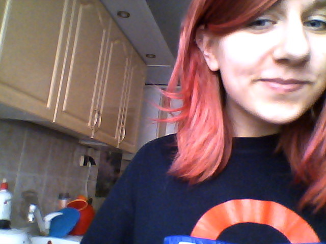red red red