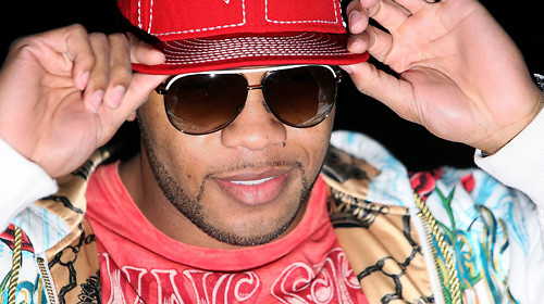 Flo Rock . 