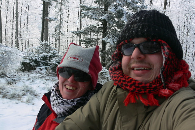 Narty 2011