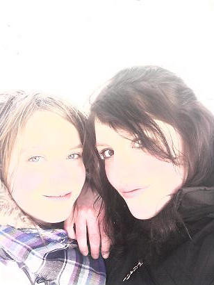 Takk to my stale szalone :D