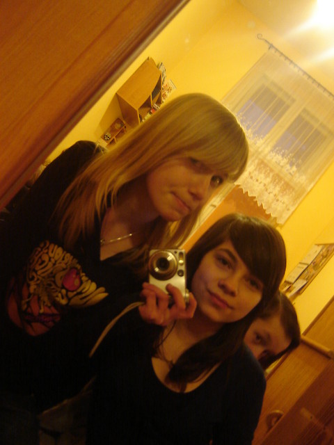 Oka! :D 84.
