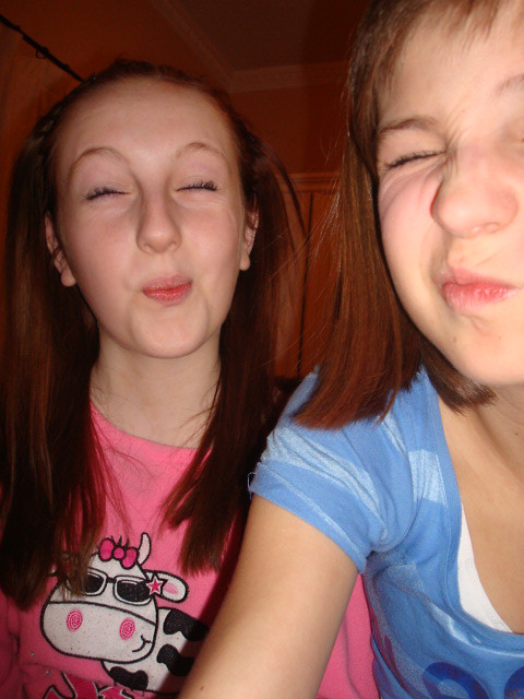 Luvv Tht gurl 