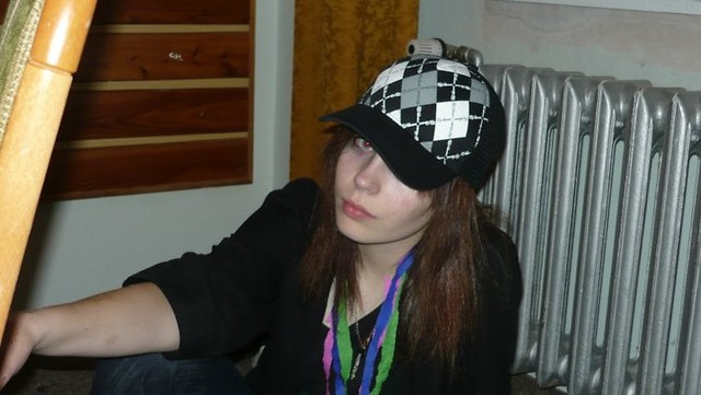 filifionka