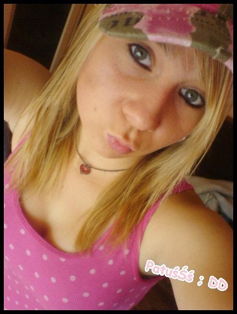 Fotka.! ; D 