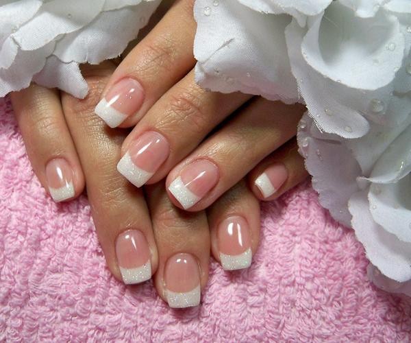 nails art