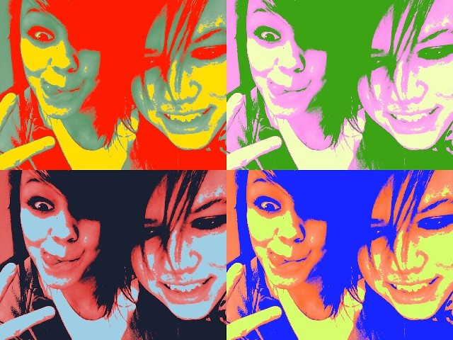 TECH. ;D
