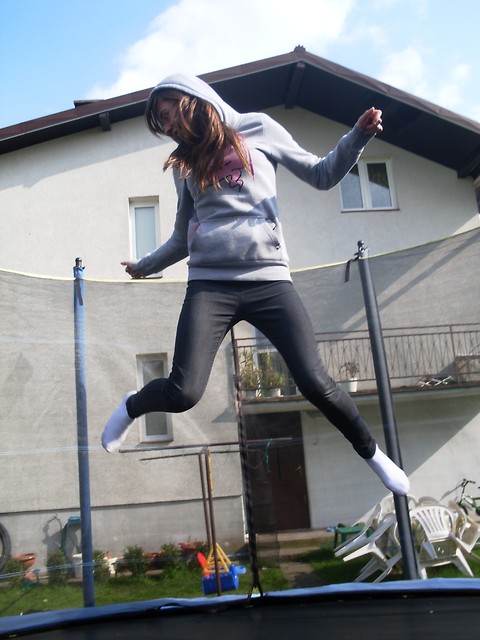 Jesie...