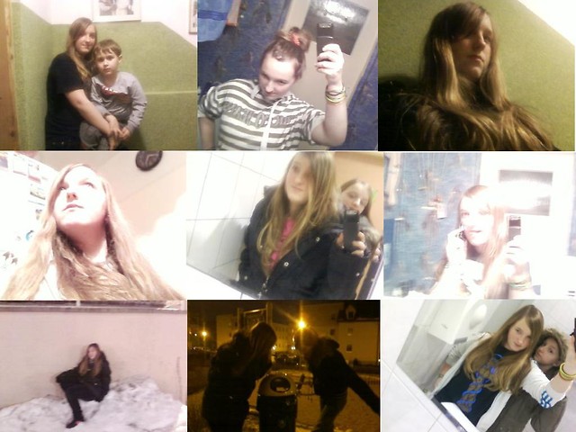 Ahhh...Te Wspomnienia :**
