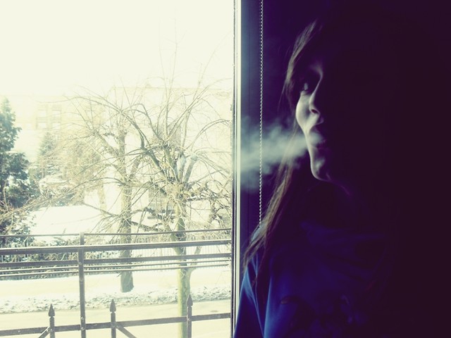 hmm.. ;d