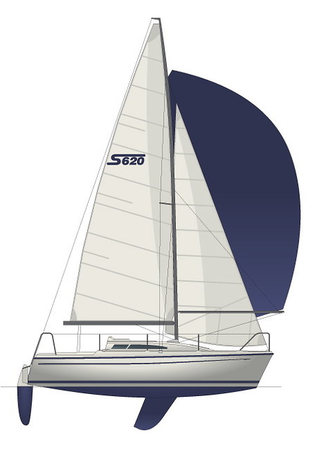 Sasanka 620