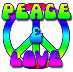 LoVe   pEaCe ;))