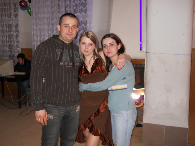 Prawie jak rodzice :):)