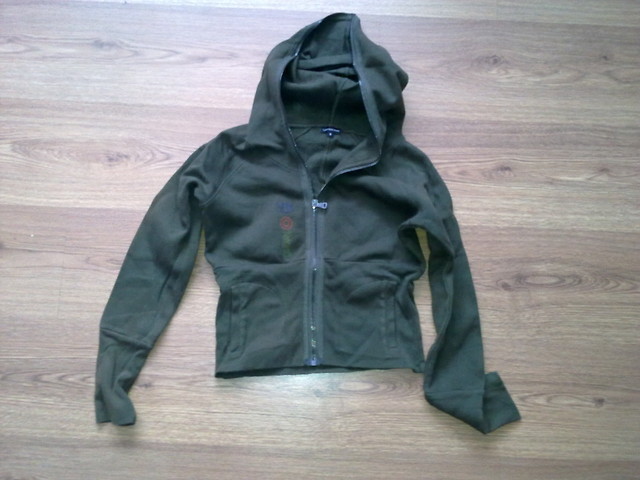 bluza ck