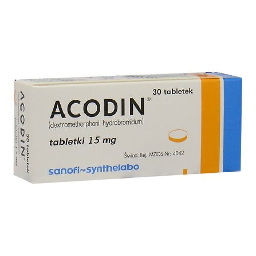 Acodin