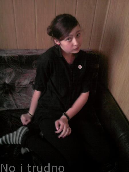 Wali to ^^