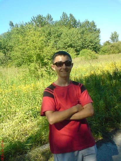 Wpis stivensigal