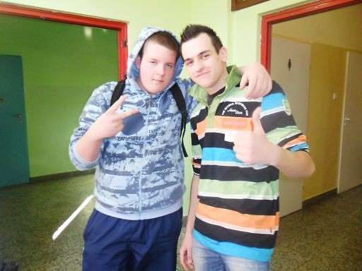 Z Remikiem :P