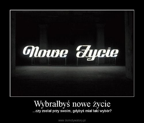 NOWE!!!