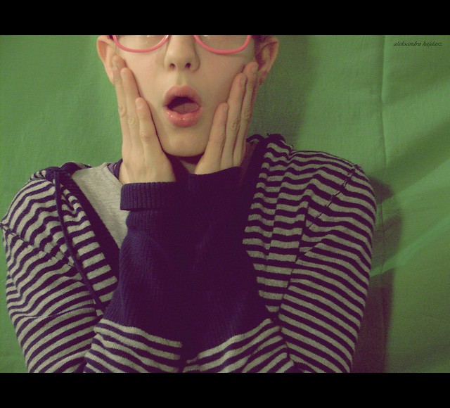 Wpis stupiddancedance