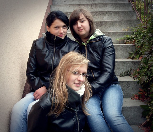 z moimi kochanymi:*