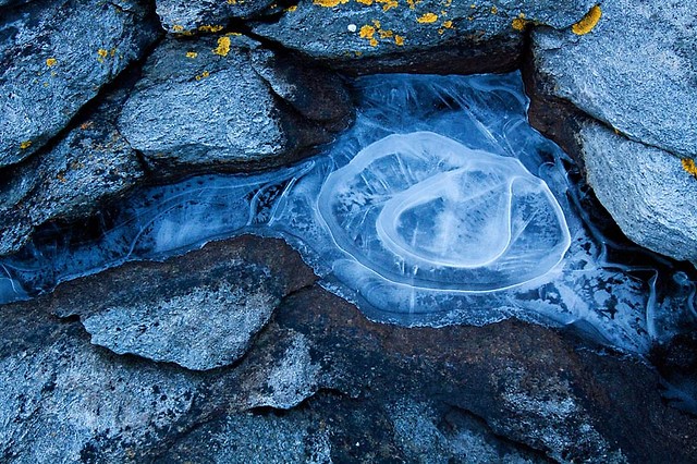 ice