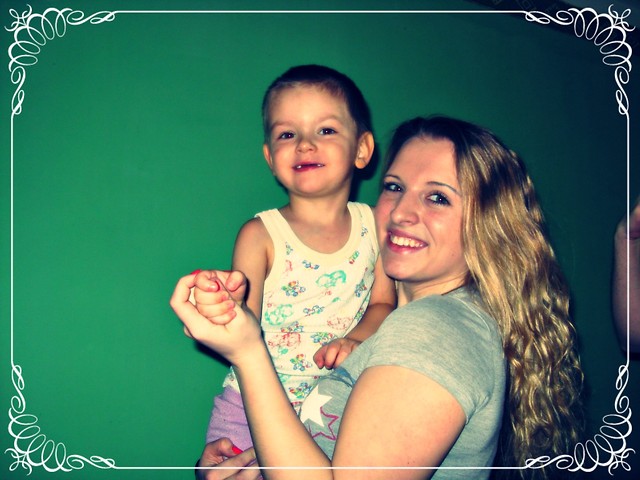 Tany tany z monkiem:*