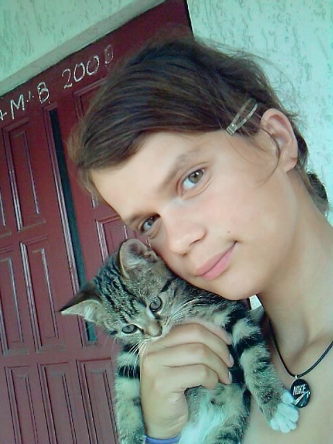 Brak zdjc ; (