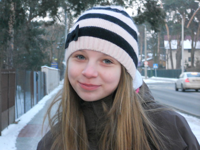 Umiech :D