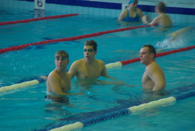 Trening 25.02.2011 cd