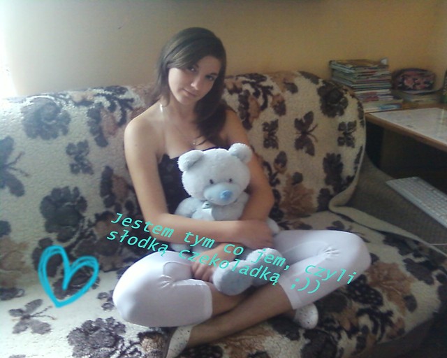  ♥ K.c.M ♥ 