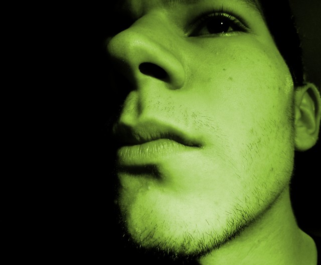 >shave