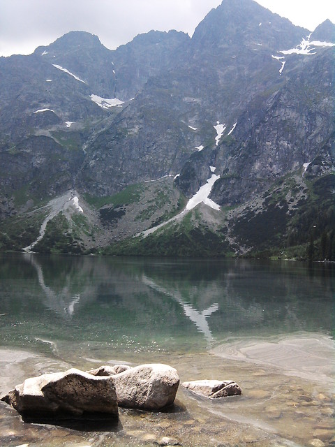 Morskie Oko 2010