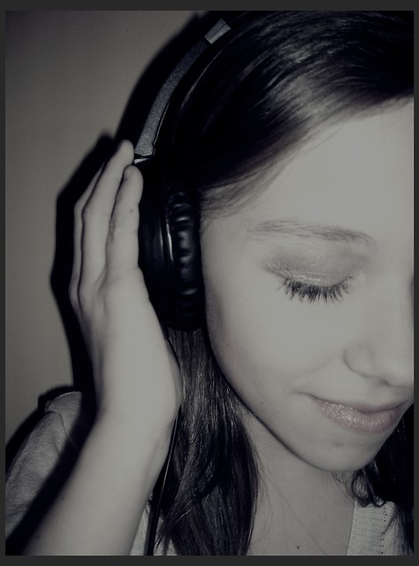 music is my life. 