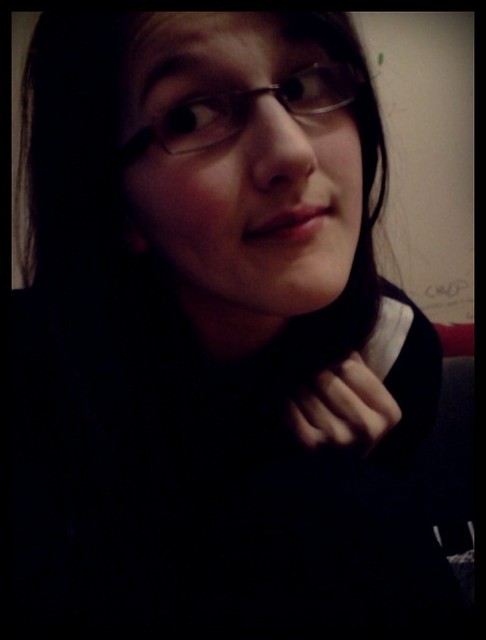 Yeaaa. XD
