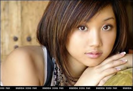 brenda song