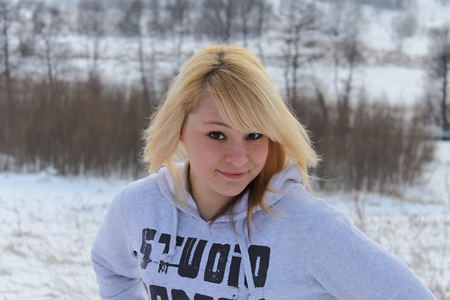 Czubica. ;d 