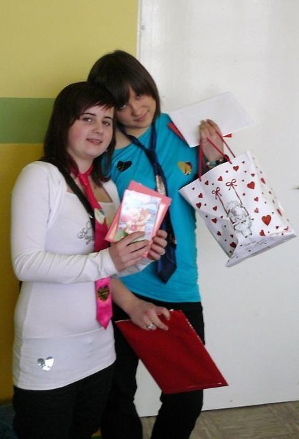 Very Old